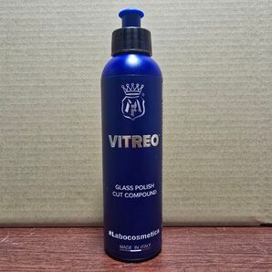 【未開封】VITREO ビトレオ Labocosmetica ラボコスメティカ 250ml