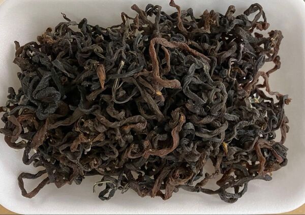 新潟県南魚沼産 干しぜんまい 100g