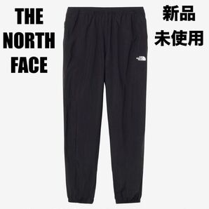 【新品】ノースフェイス バーサタイルパンツ NB32550 ブラック Lサイズ THE NORTH FACE 撥水 紫外線カット