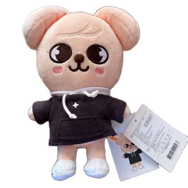 ぬいぐるみ PuppyM (スンミン) PLUSH ORIGINAL Ver. (ぬいぐるみ) 「SKZOO」