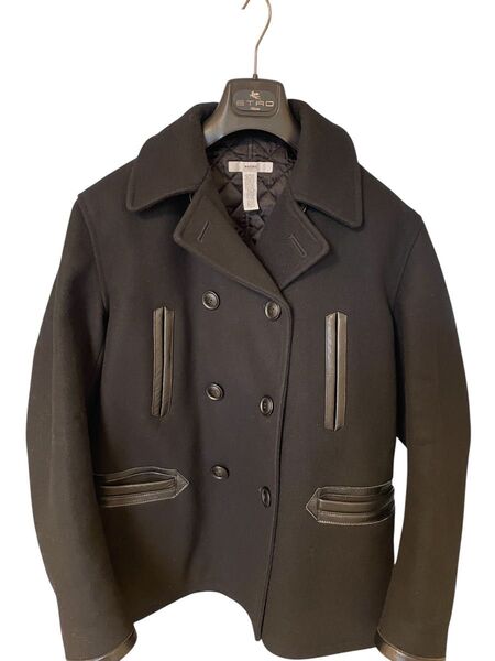 MASSES ピーコート P COAT M キムタク