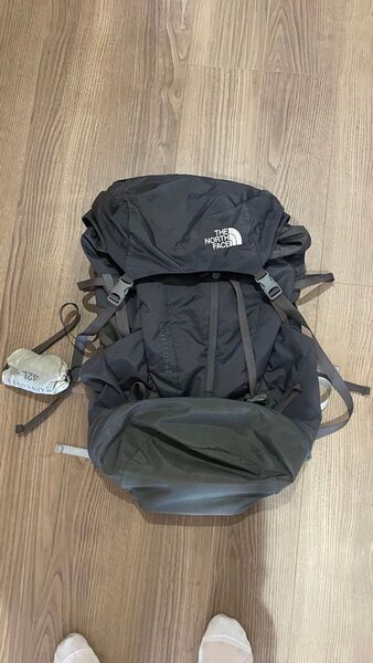 ノースフェイス バックパック リュック テルス42 wtellus42 NORTH FACE TELLUS アウトドア