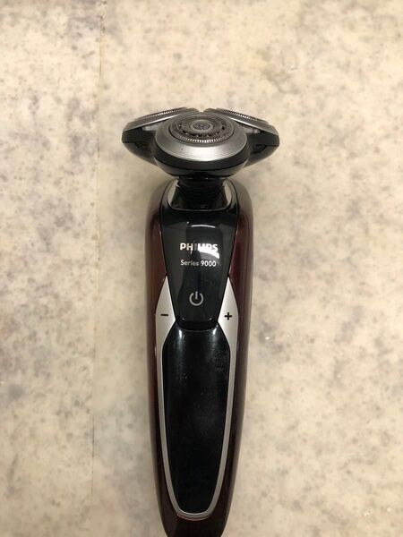 フィリップス メンズシェーバー 9000シリーズ S9512Z/26 電気シェーバー フィリップス PHILIPS 髭剃り