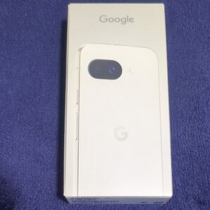 pixel 9a Porcelain 新品未開封