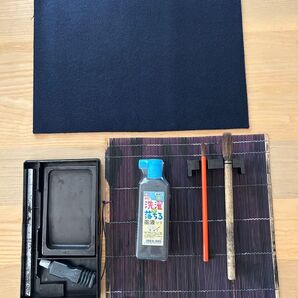 書道セット まとめ売り