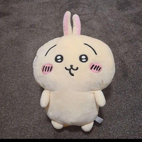 うさぎ ぬいぐるみリュック ちいかわ