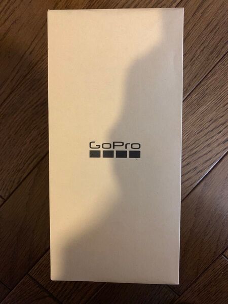 GoPro ゴープロ GoPro HERO13 BLACK 通常版 国内正規品 CHDHX-131-FW【新品未開封】