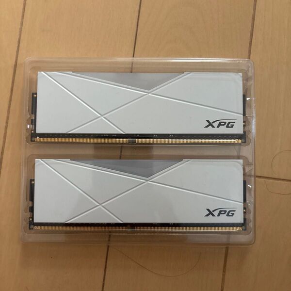 【2枚セット】XPG DDR4 メモリ 32GB