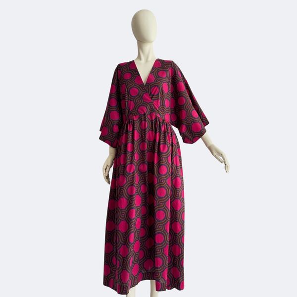 DRIES VAN NOTEN ドリス ヴァン ノッテン ワンピース