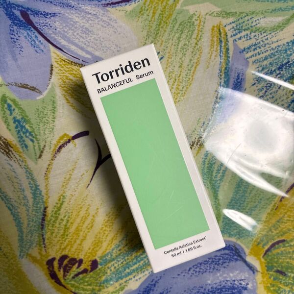 Torriden トリデン バランスフル セラム 50ml