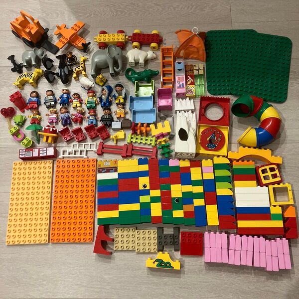 12a LEGO レゴ デュプロ duplo ブロック レゴデュプロ レゴブロック