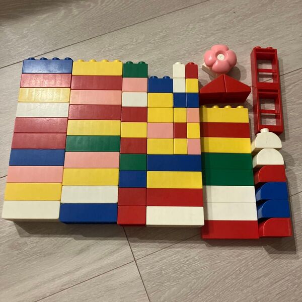 ブロック 知育玩具 子供 キッズ ベビー