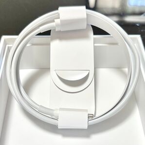 【新品】純正 USB-C to Lightningケーブル