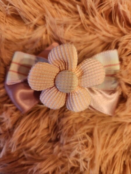 犬用ヘアピン ハンドメイド 新品