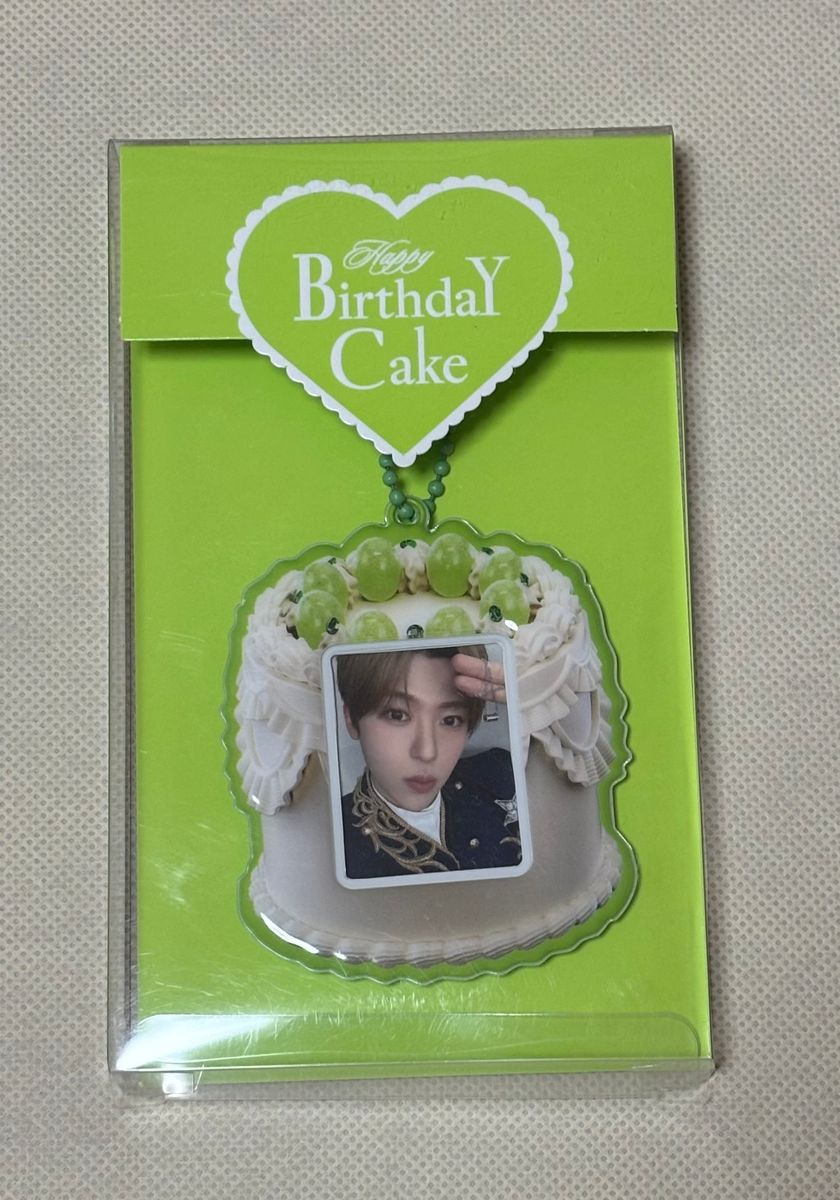 NCT ZONE ID フォトキーホルダー ポップアップ 限定 即日発送 ジェノ NCT ZONE ID フォトキーホルダー ポップアップ 限定 即日発送