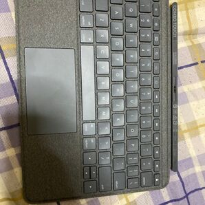 iPad 第9世代用 Logicool キーボード
