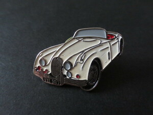 Jaguar XK150 / British Pin Badge ★ Jaguar E-Type, XJ, XJ, XE, XK, 007, XKE, Le Mans, Le Mans, F-Type, Ifpace