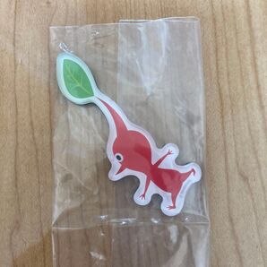 ピクミン キャラマグネッツ 赤ピクミン