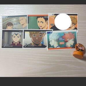 ハイキュー まとめ