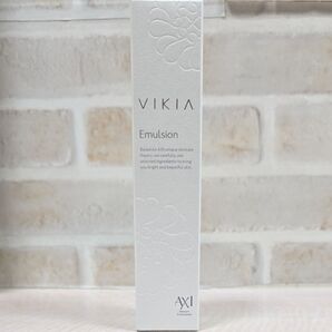 AXI ヴィキアエマルジョンか(乳液) 60ml(医薬部外品)