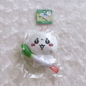 ちいかわ ご当地マスコット 深谷ねぎ