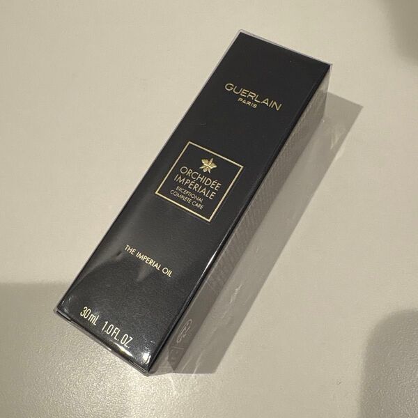 オーキデアンペリアル ザ オイル オイル美容液 30ml