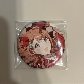 花里みのり 缶バッジ 2DMV【最終お値下げ】