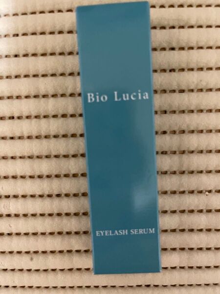 ビオルチア アイラッシュセラム まつ毛美容液 Bio Lucia 6mL