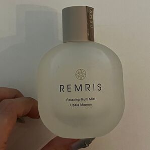 レムリス リラクシングマルチミスト ウパラマーロン