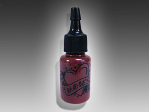 ◆【刺青・タトゥー】◆【MOM,ｓ】インク(15ml)スエード