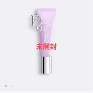 Dior 最新作 リップグロウ 102 パープル チャーム付き