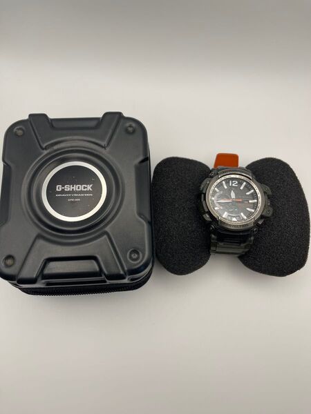 G-SHOCK GPW-2000-3AJF グラビティマスター レアCASIO