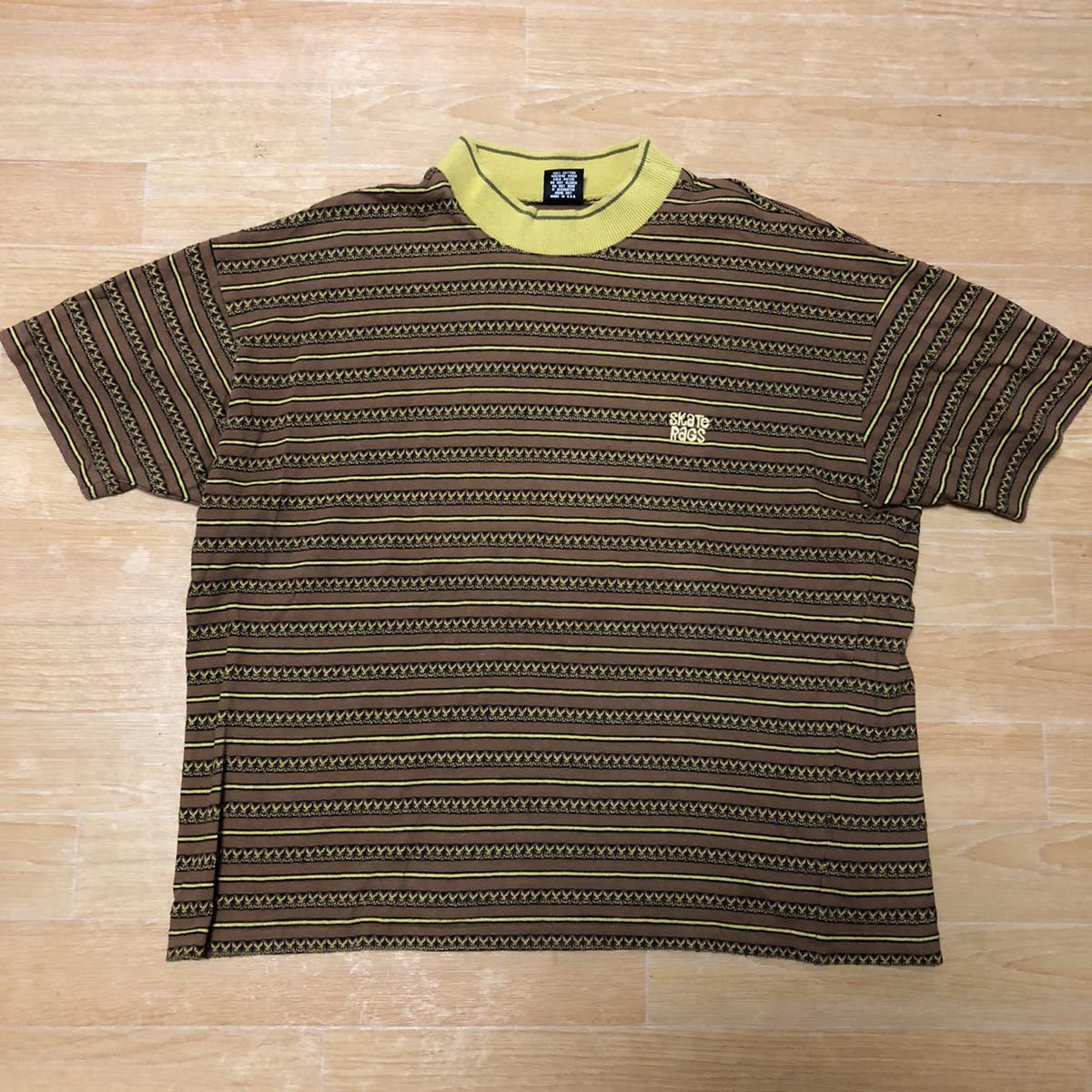 2025年最新】Yahoo!オークション -skate ragsの中古品・新品・未 2025年最新】Yahoo!オークション -skate ragsの中古品・新品・未