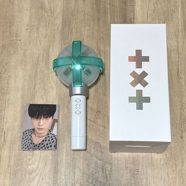 TXT ペンライト MOA棒 VER.2