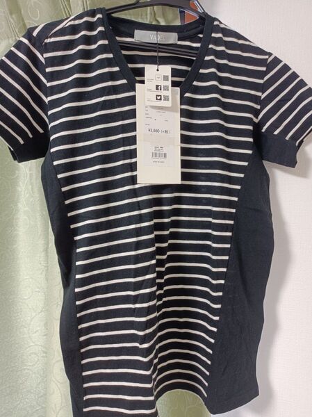 vadel tシャツ カットソー/AKM wjk 1piu1uguale3 ウノピゥ ヴァデル