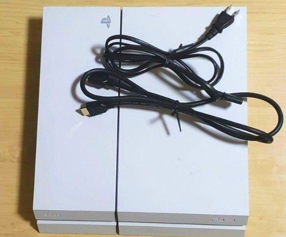 PlayStation4 CUH-1200 500GB ホワイト