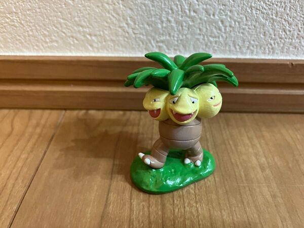 ポケモン モンコレ フィギュア ナッシー