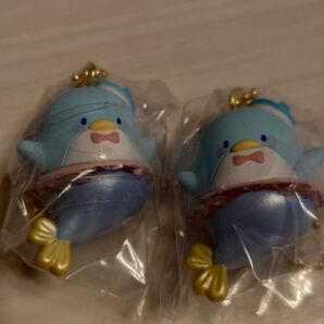 マーメイド タキシードサム ガチャ