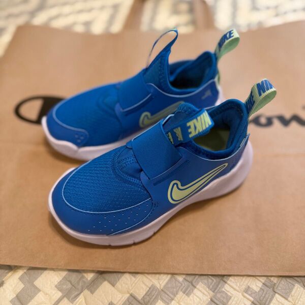 NIKE スニーカー キッズ 15cm
