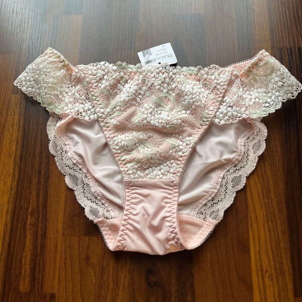 新品 タグ付 未使用 ピーチジョン PEACH JOHN ショーツ パンツ
