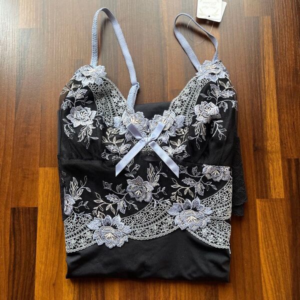 新品 タグ付 未使用 リサマリ risa magli reine スリップ