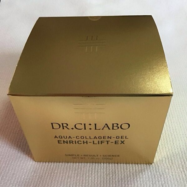 ドクターシーラボ アクアコラーゲンゲル エンリッチリフトEXR 200g