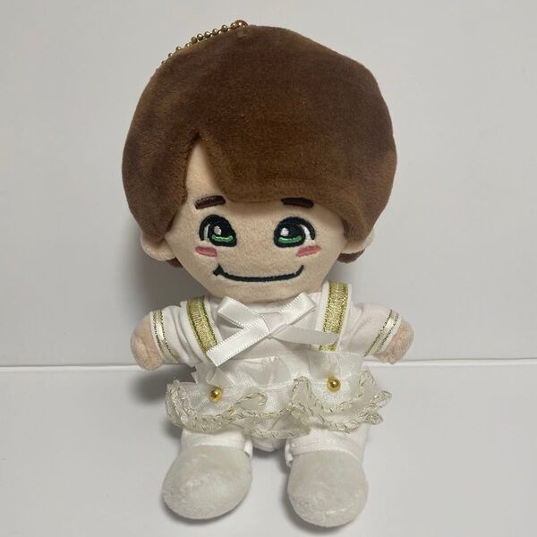 ちびぬい服 君がトクベツ 大橋和也 なにわ男子