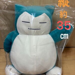ナムコ限定 めちゃもふぐっとぬいぐるみ ときめきレトロキャンペーン ポケットモンスターカビゴン