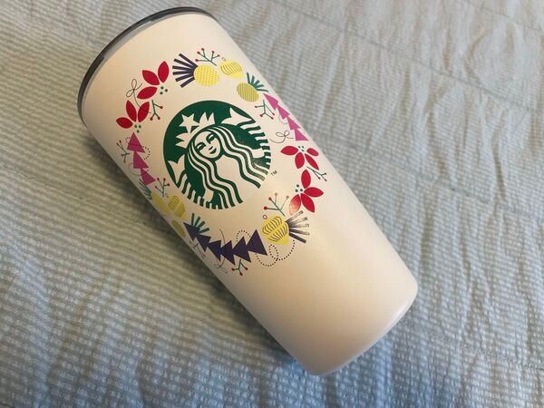 スターバックス ステンレスタンブラー