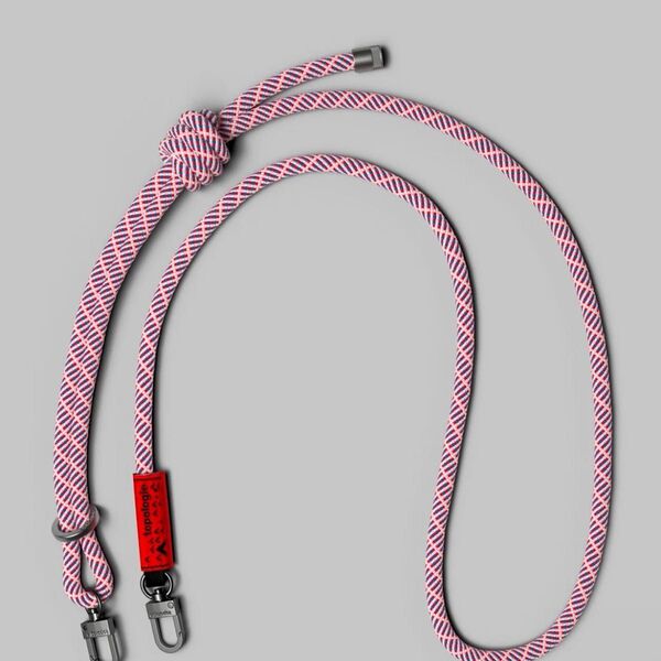新品 topologie8.0mm Rope 【ストラップ単体】