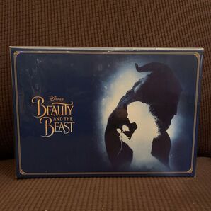 送料無料◆新品 美女と野獣 MovieNEXコレクション スペシャルBOX◆ディズニー Blu-ray 実写版 アニメーション版