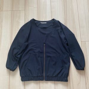 黒 ジャケット アーバンリサーチ