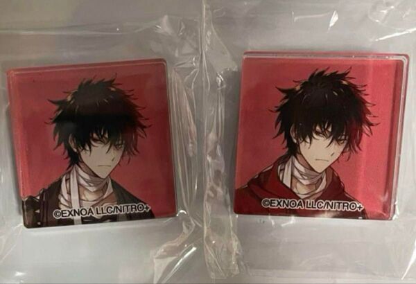 刀剣乱舞 アクリルマグネット 肥前忠広 通常 内番