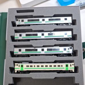 キハ2013両&札沼線キハ40系400番台一両モーター車 JR北海道色 価格の相談おーけーです